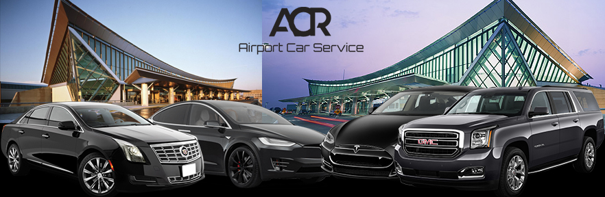 Airport Car Service to and from Buffalo International Airport