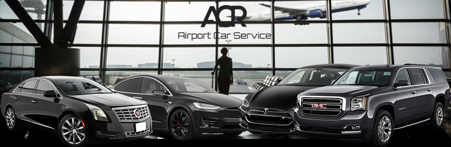 Airport Car Service