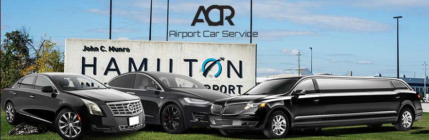 Airport Car Service