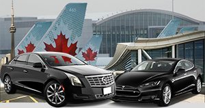 Airport Car Service