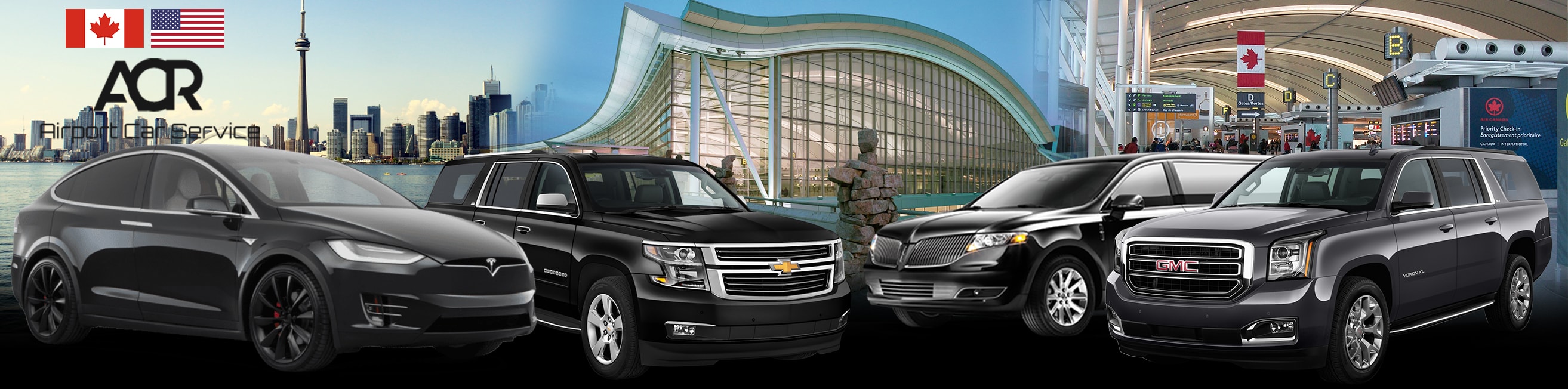 Airport Car Service