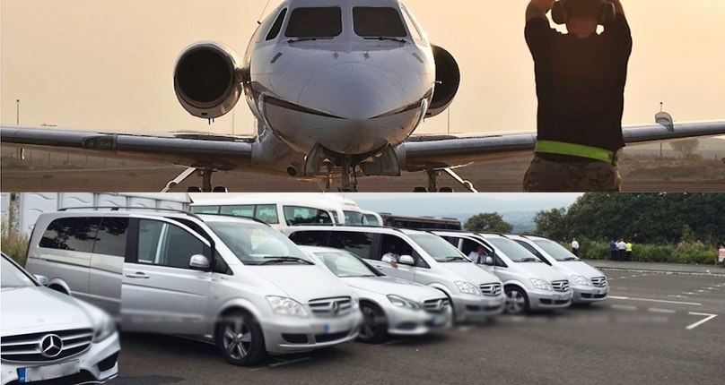 Airport Car Service