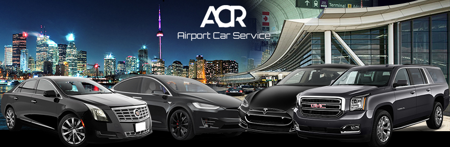 Airport Car Service