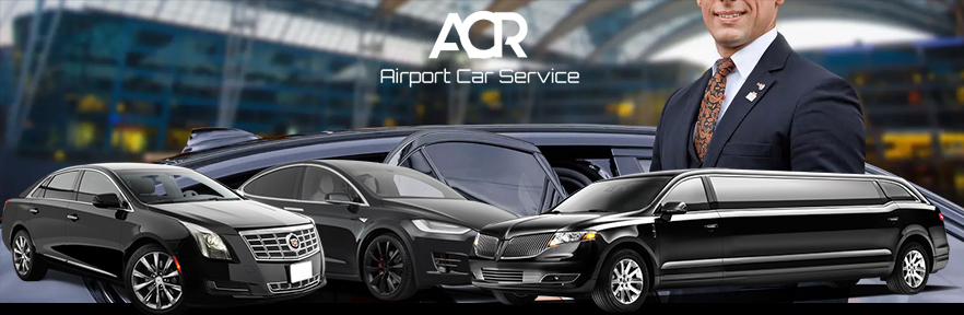 Airport Car Service