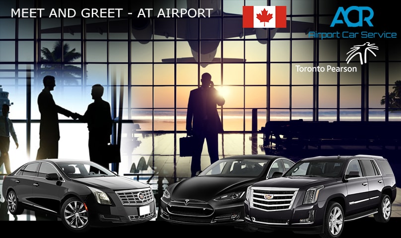 Airport Car Service